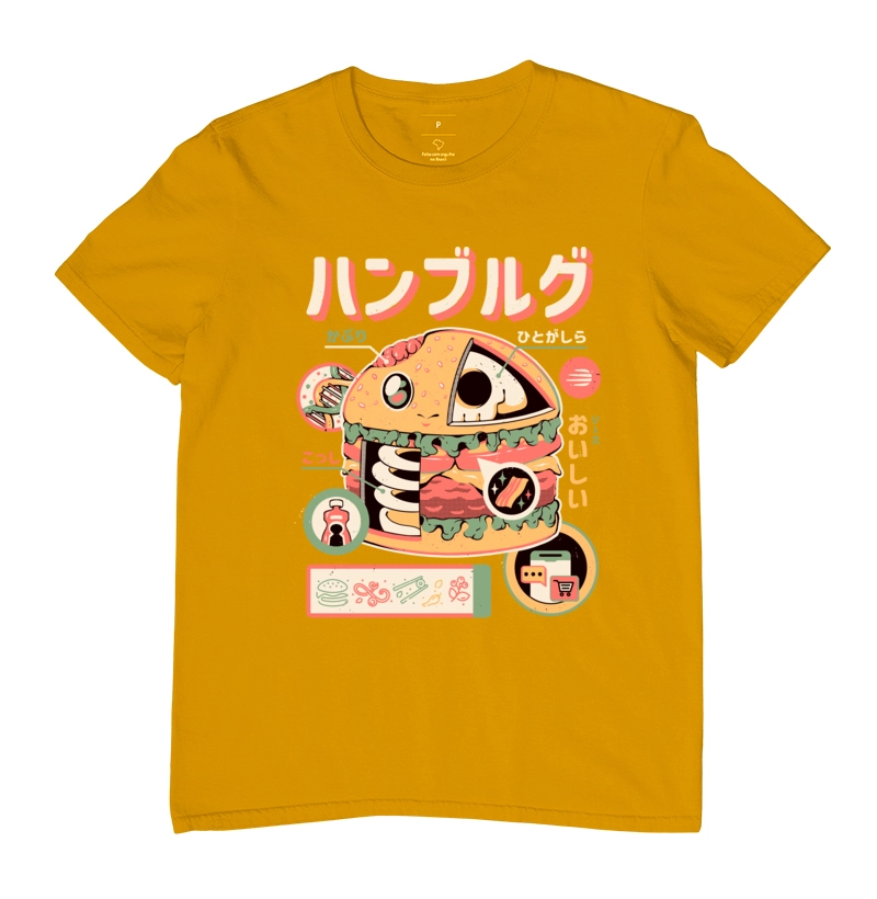 Camisa 13