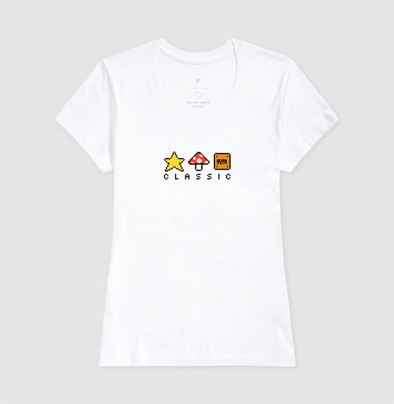 Camisa 1