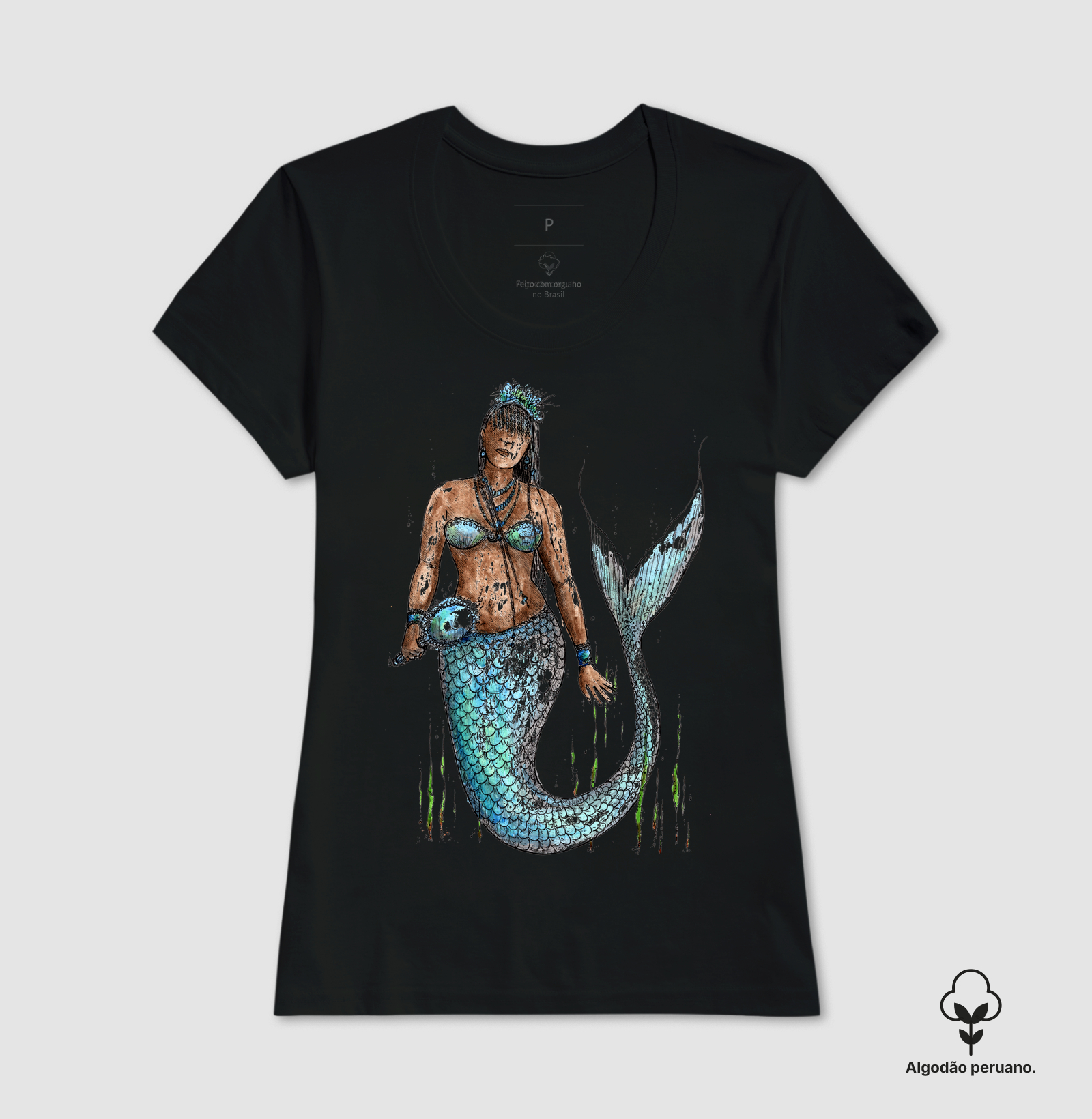 Camisa 5