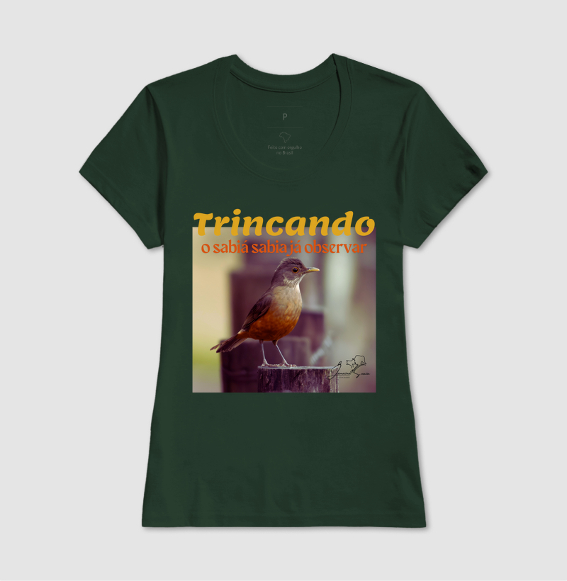 Camisa 12