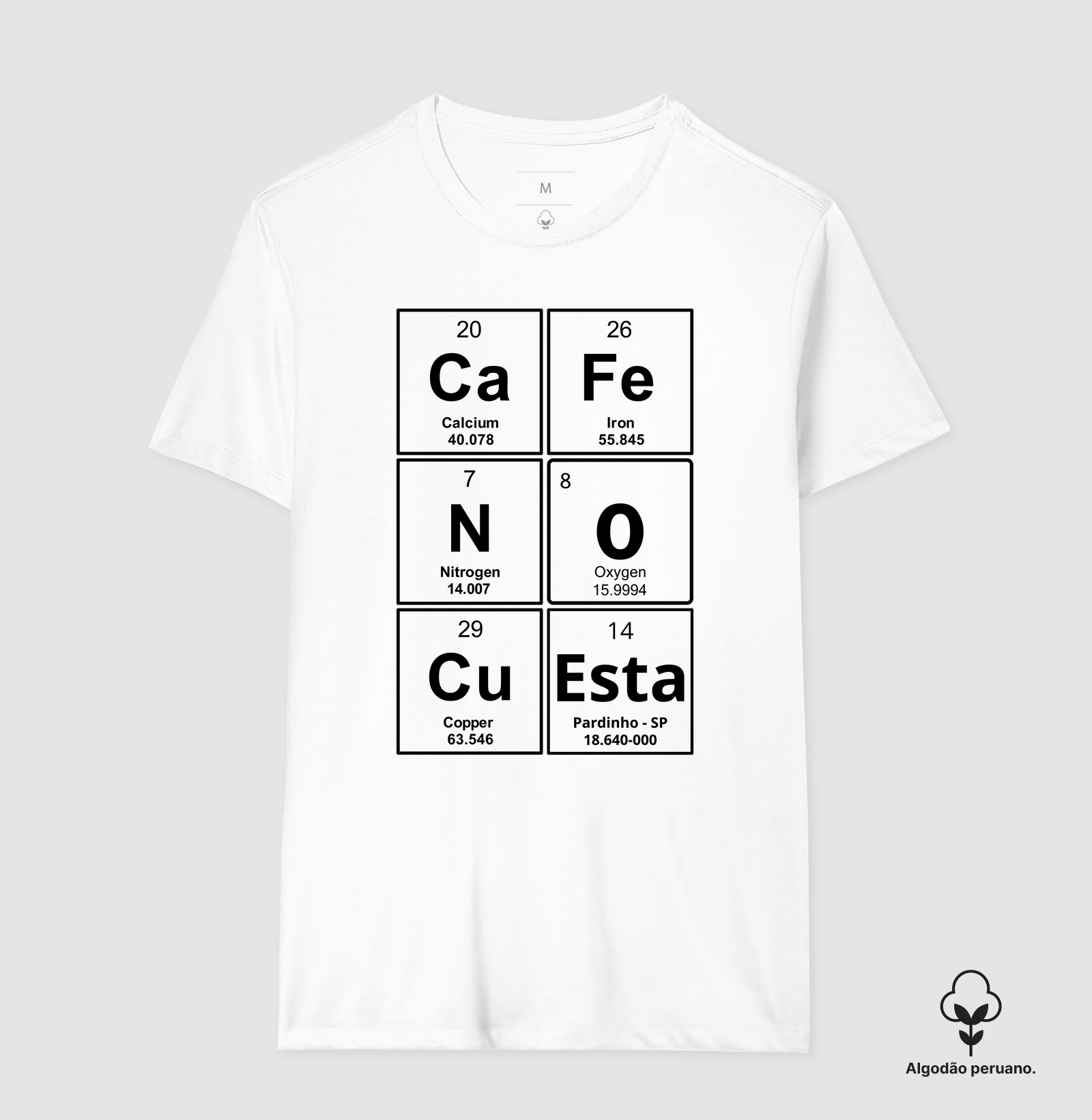 Camisa 4