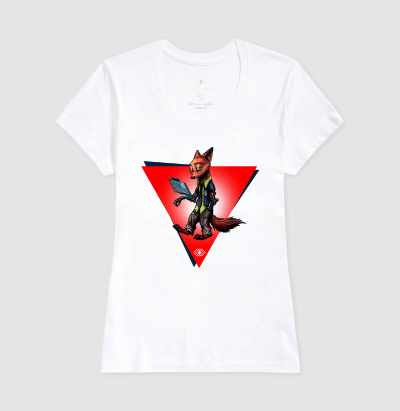 Camisa 7