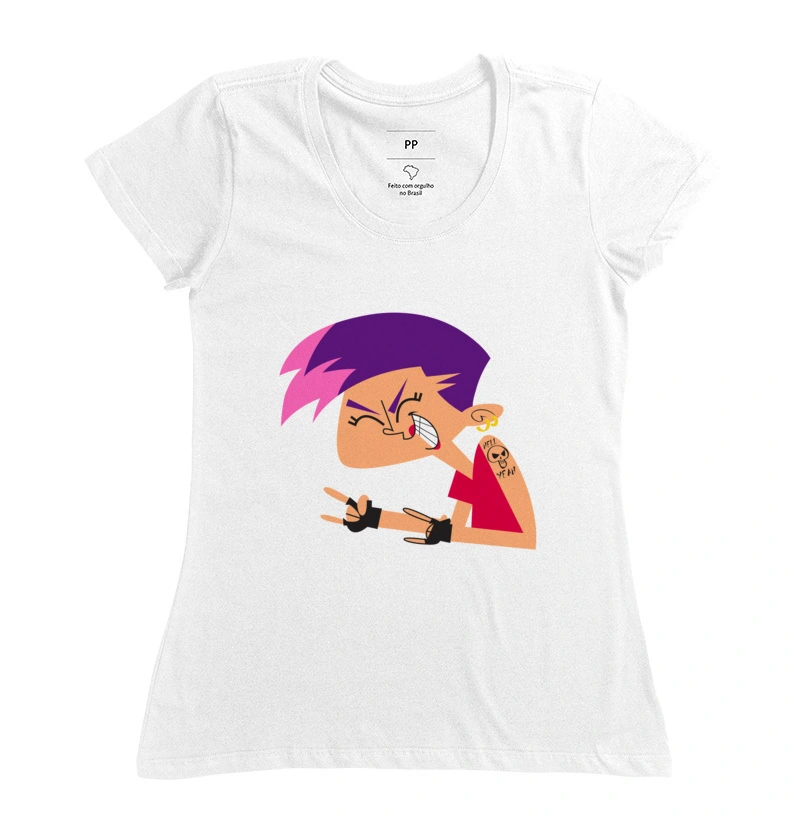 Camisa 4