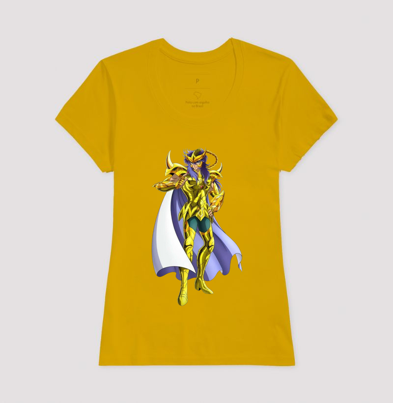 Camisa 10