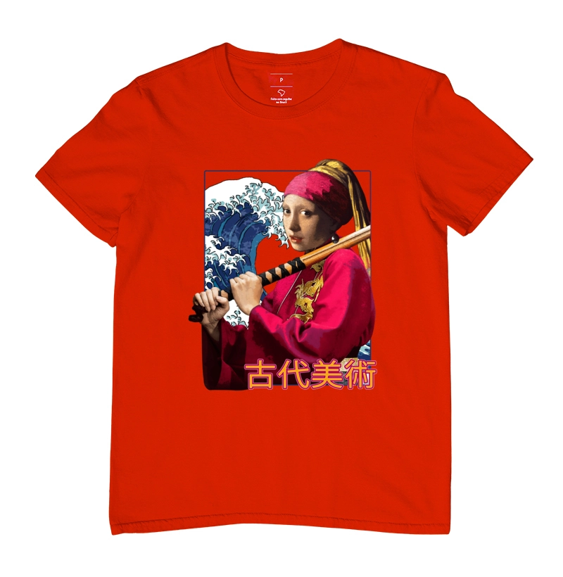 Camisa 5