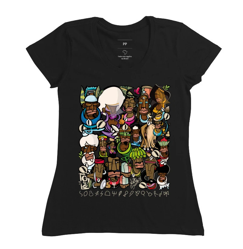 Camisa 4