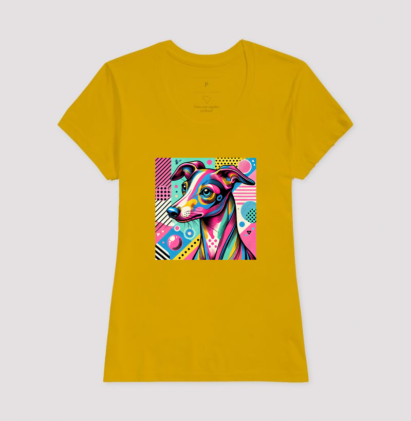 Camisa 16