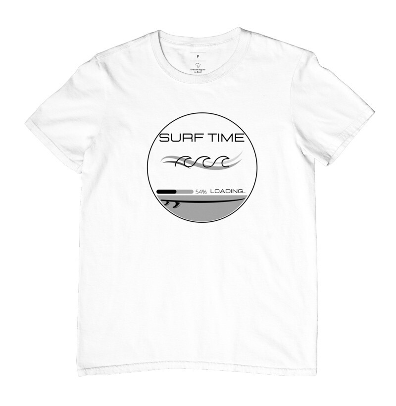 SURF TIME