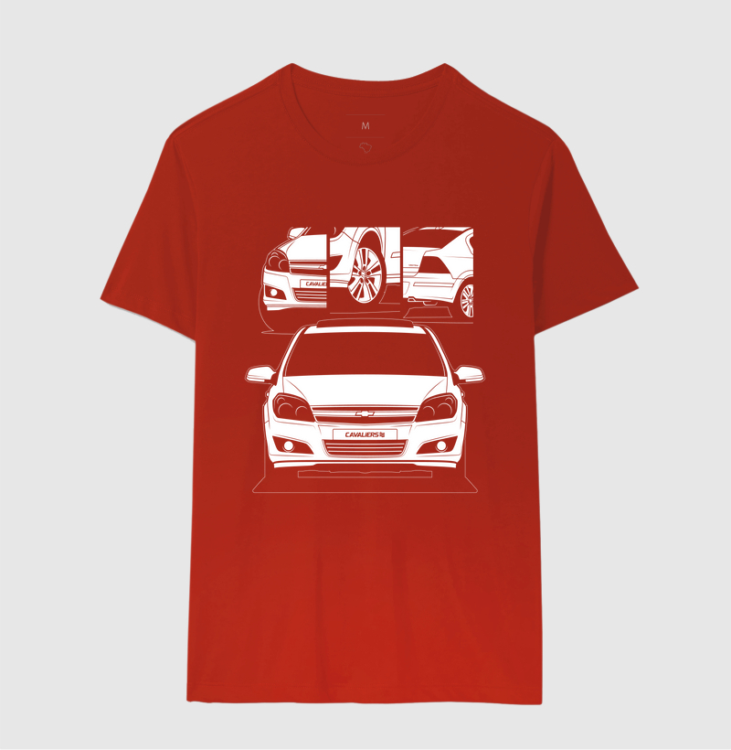Camisa 10