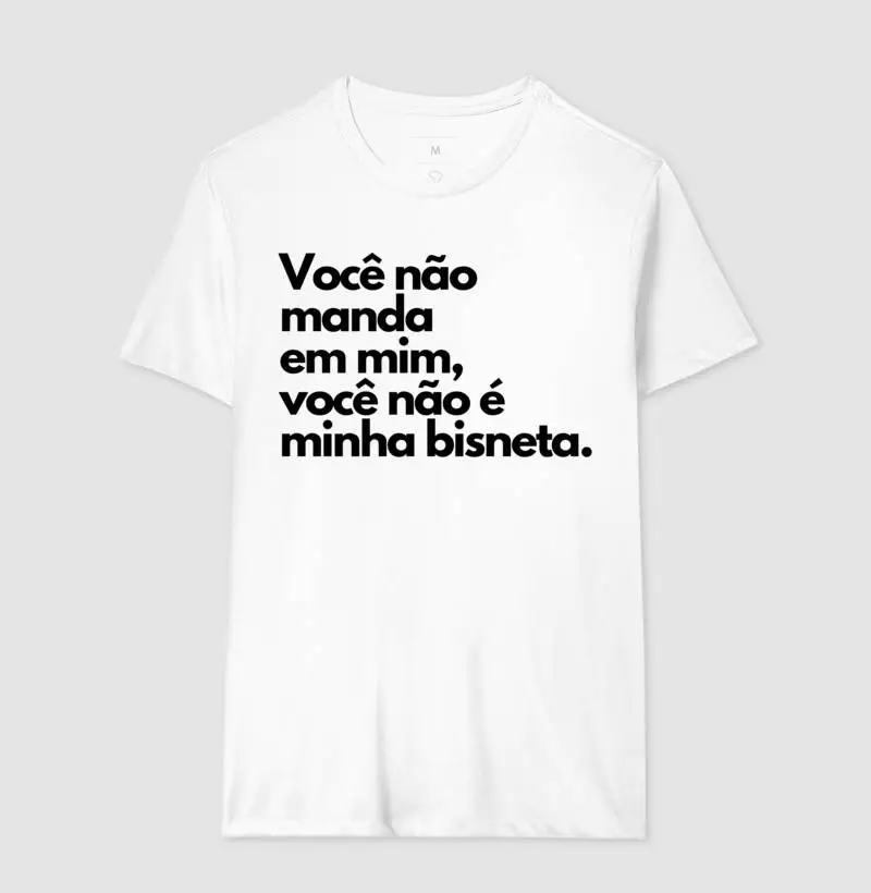 Camisa 12