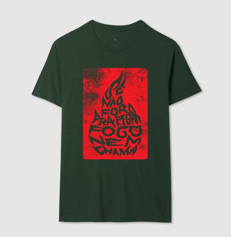 Camisa 9