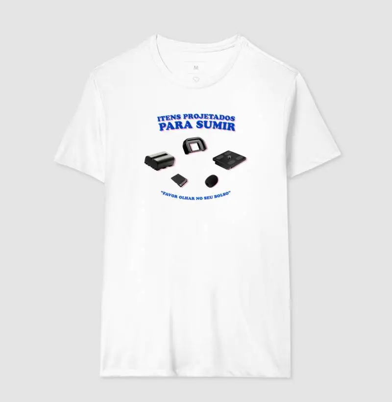 Camisa 1