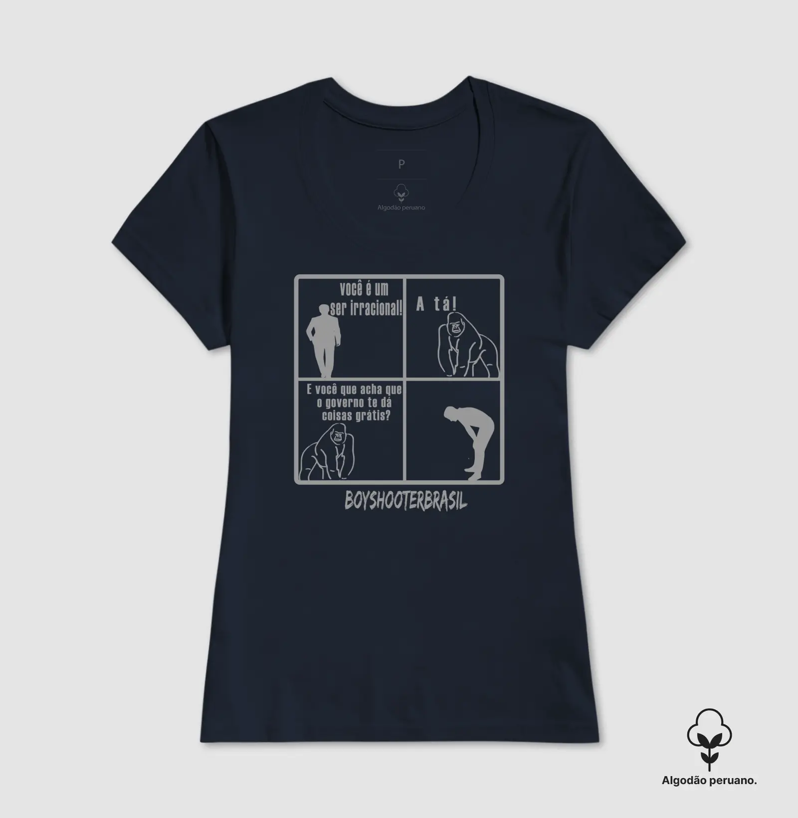 Camisa 1