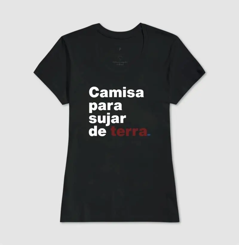 Camisa 12