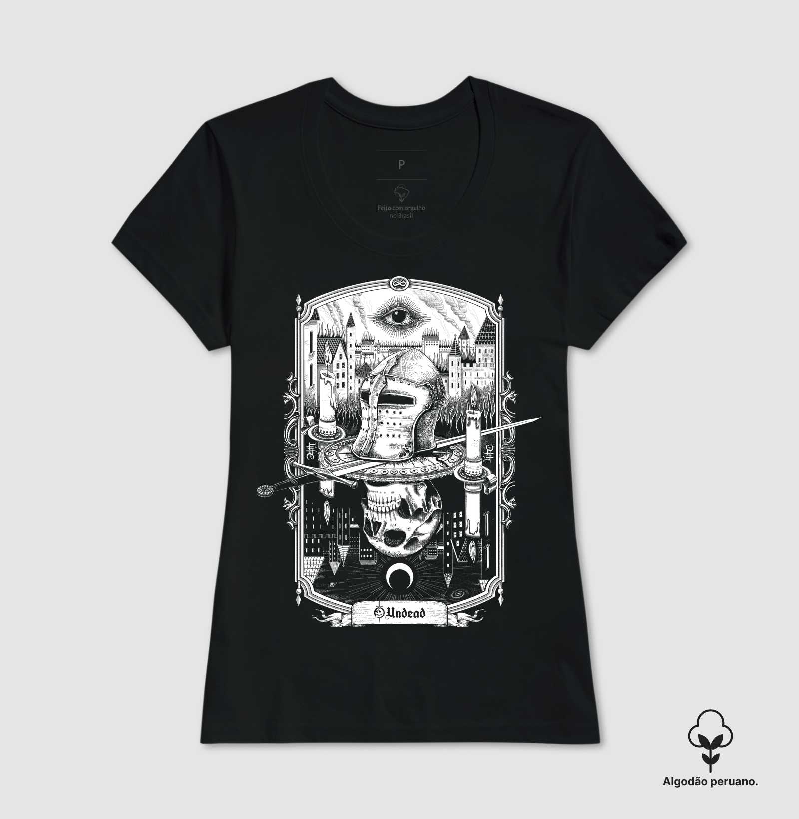 Camisa 2