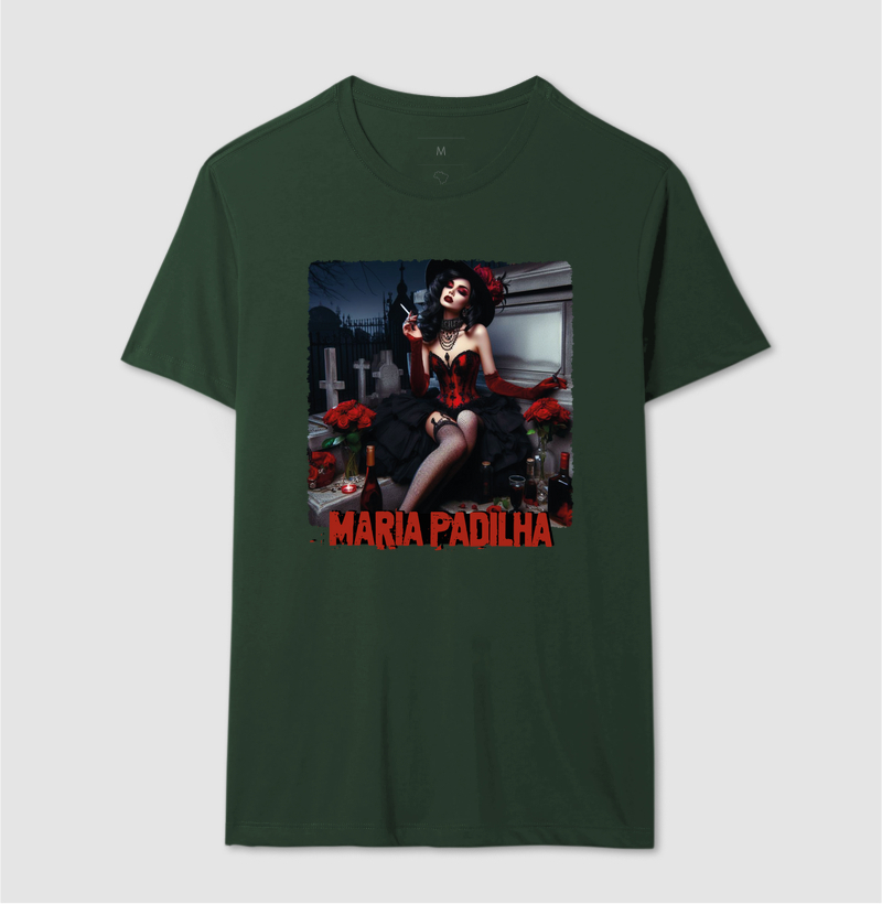 Camisa 11