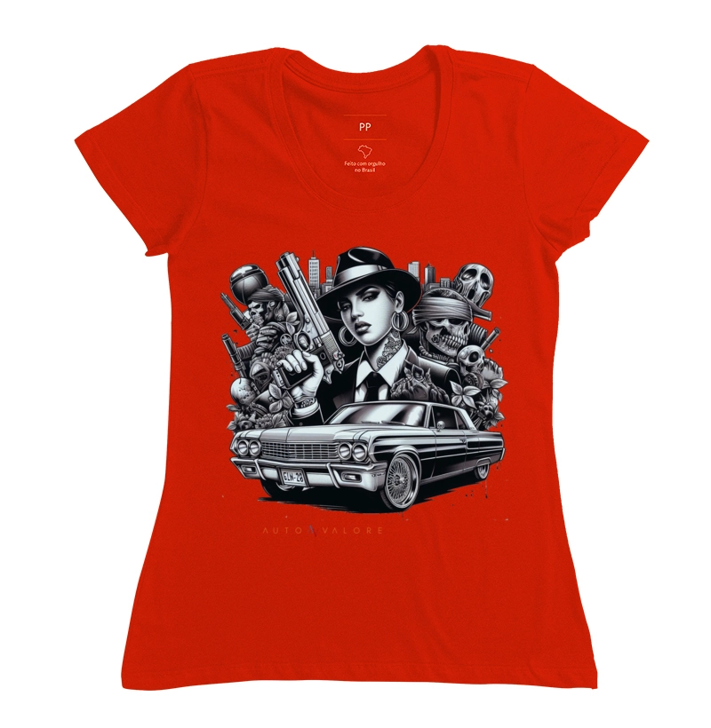 Camisa 10
