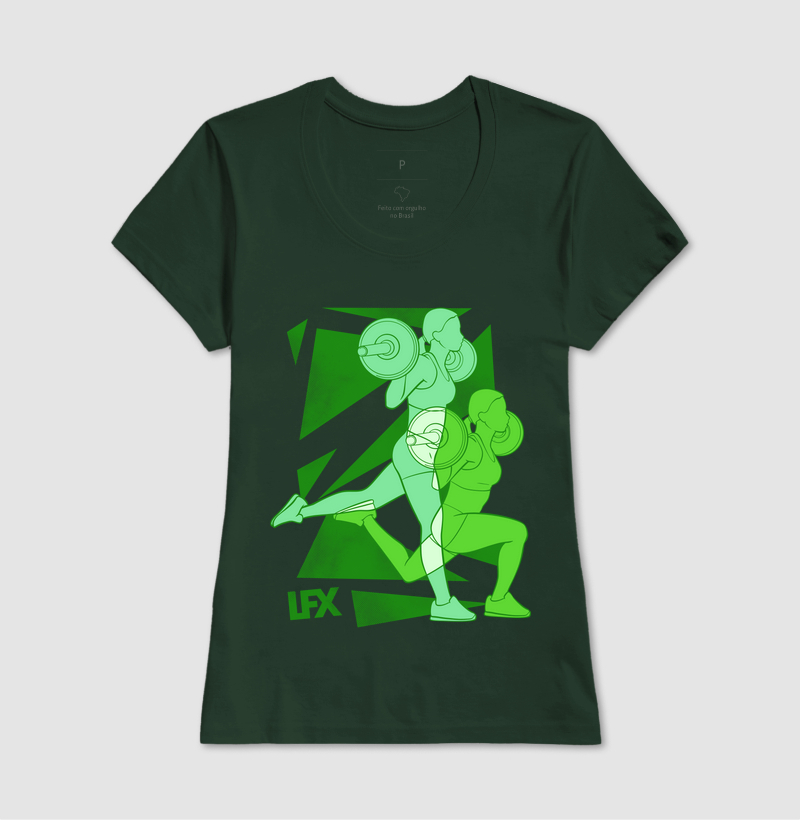 Camisa 15