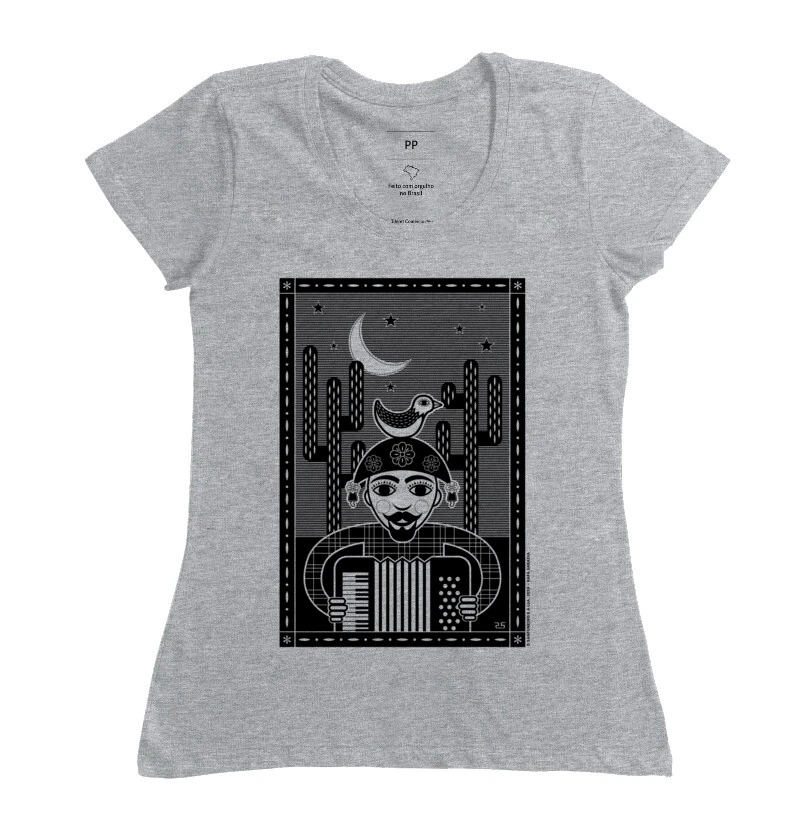 Camisa 8