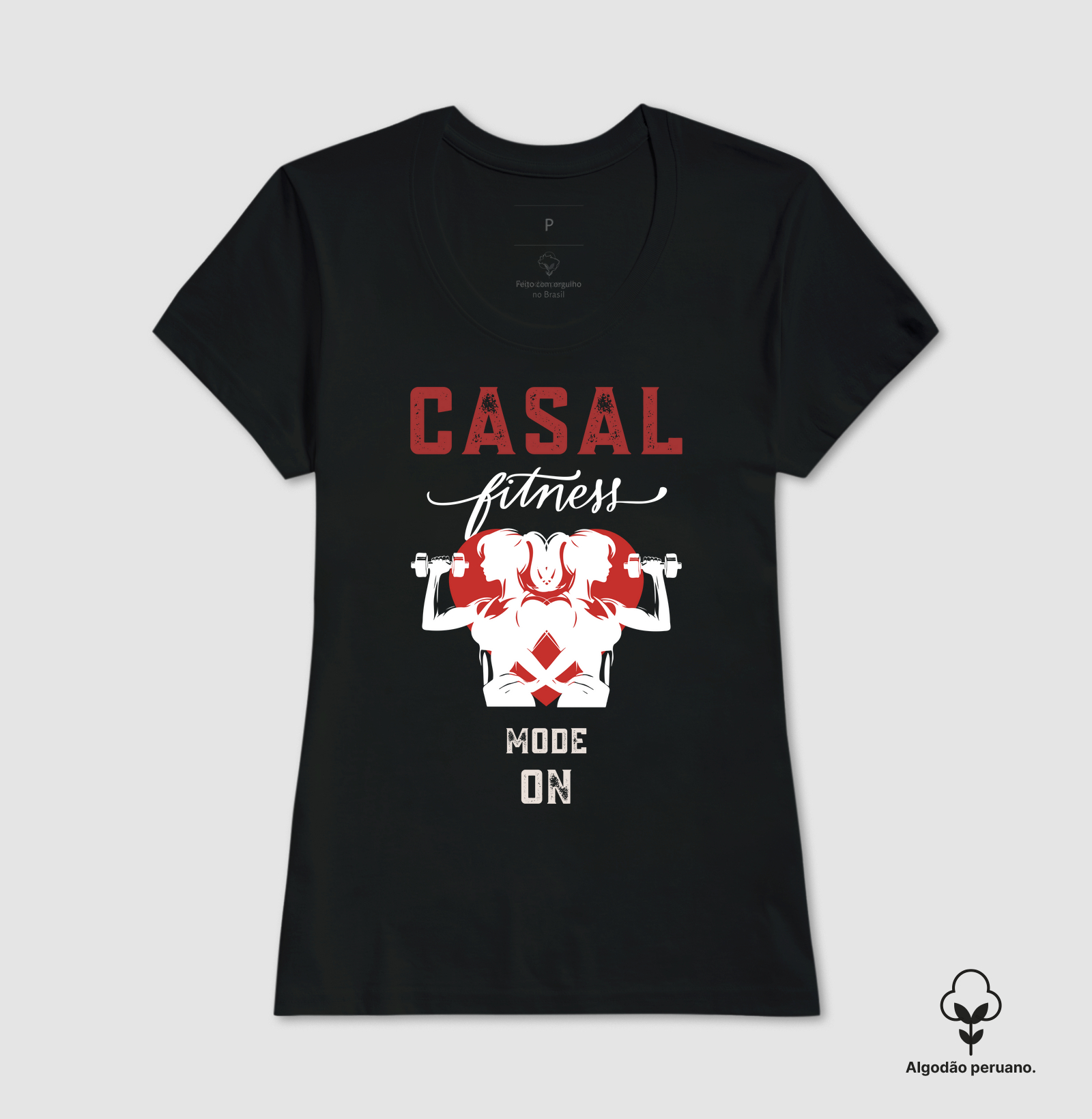 Camisa 2