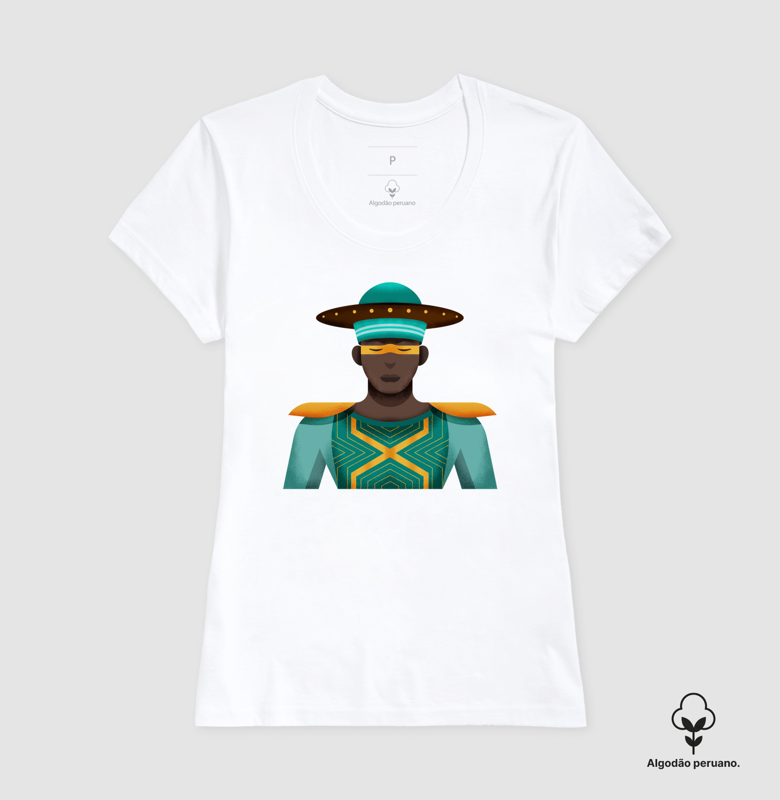 Camisa 5