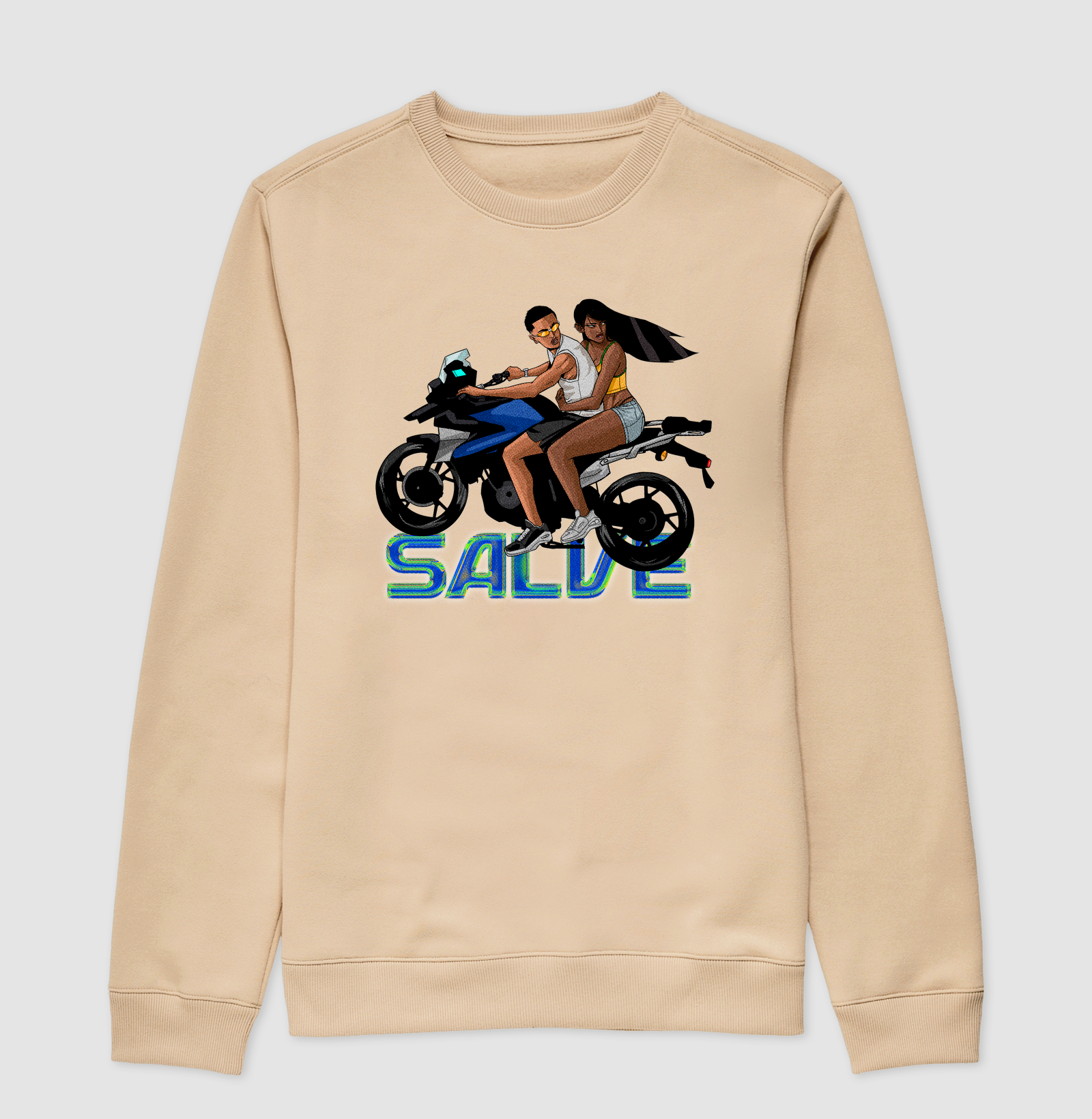 Camisa 2