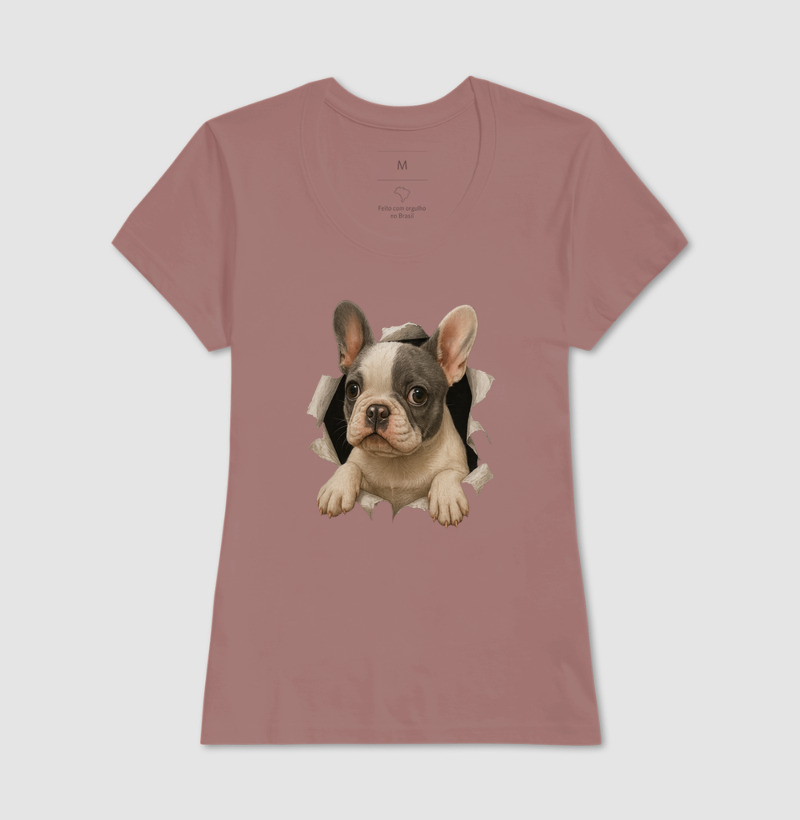 Camisa 16