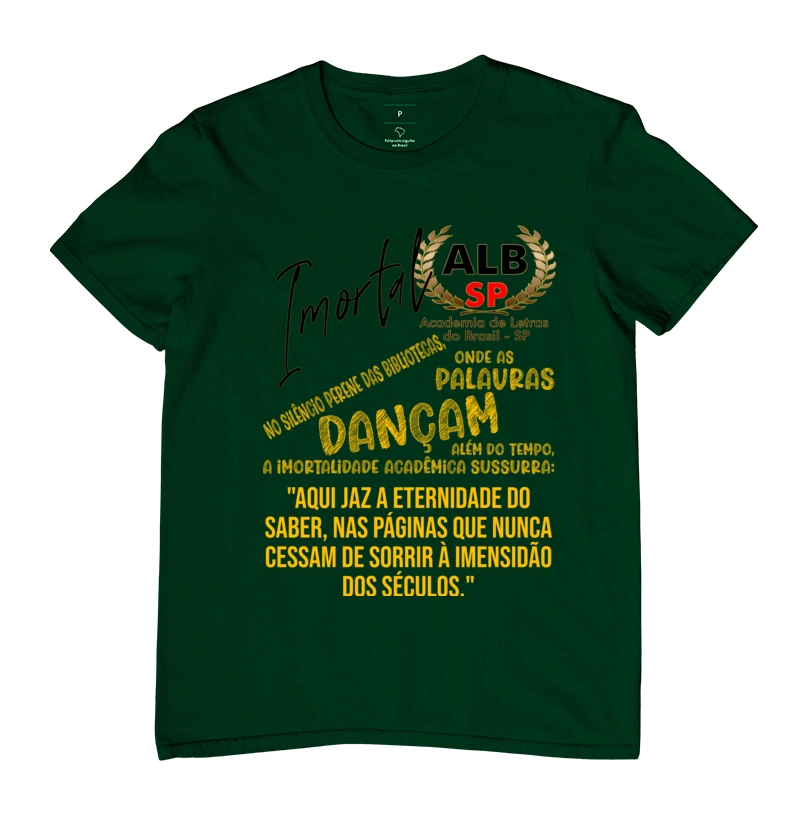 Camisa 11