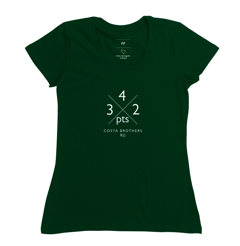 Camisa 11