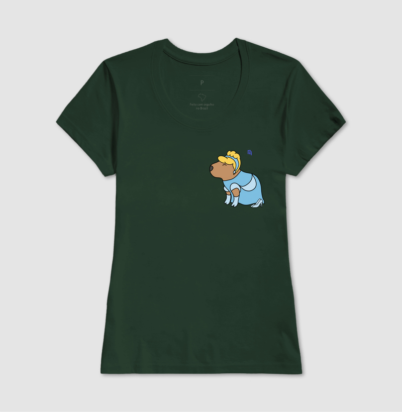 Camisa 11