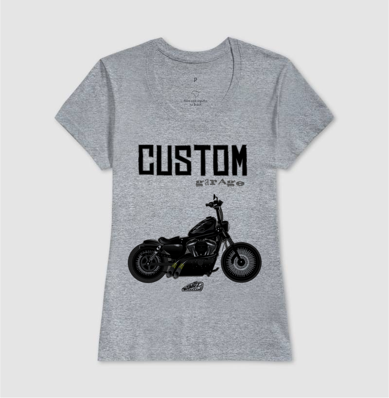 Camisa 13