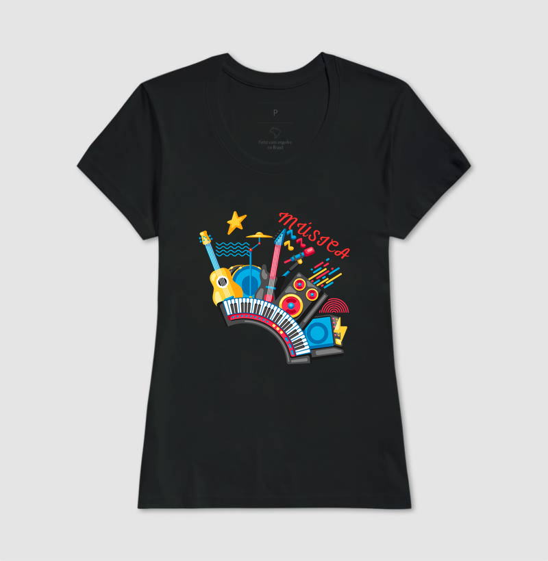Camisa 5