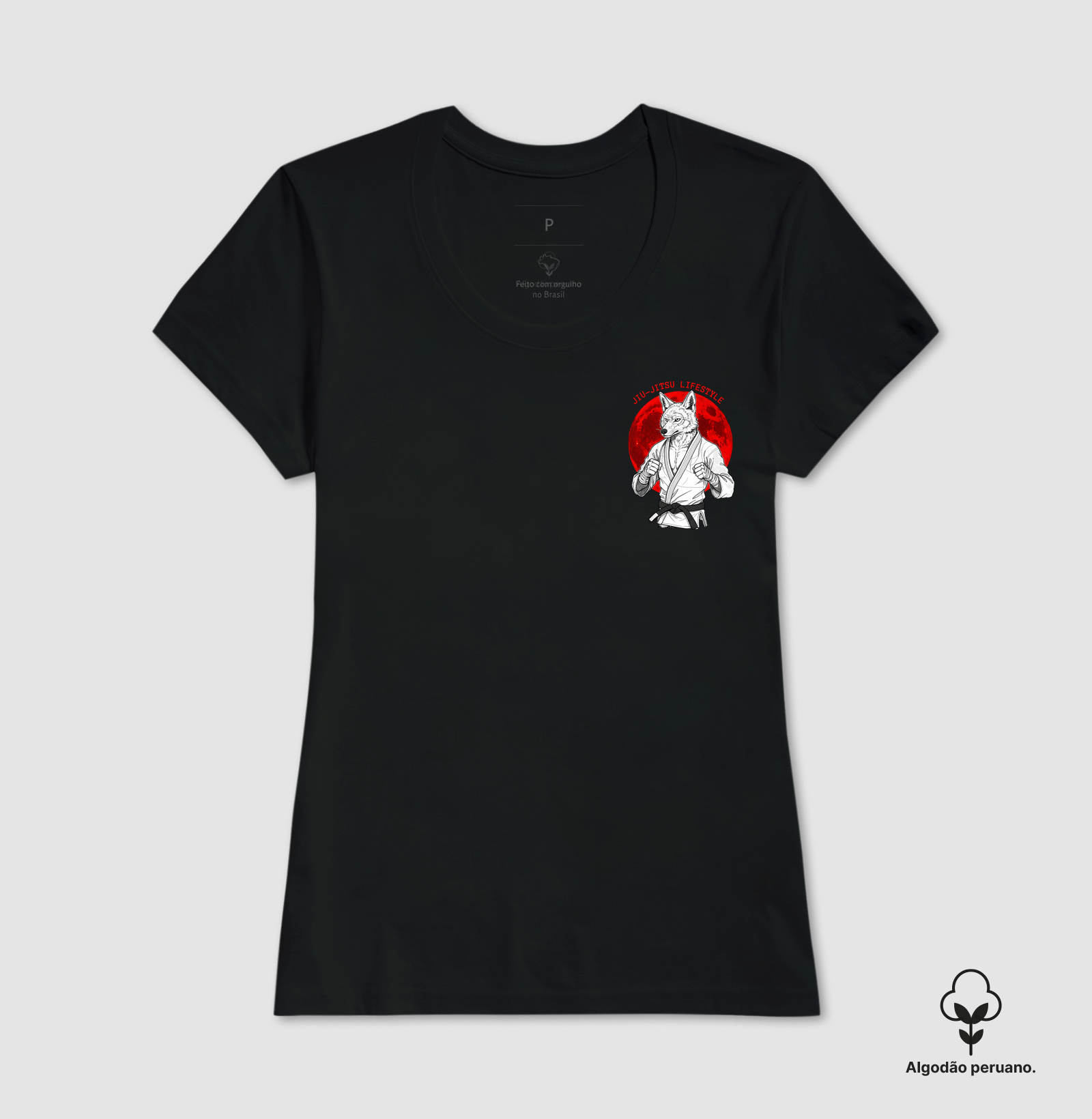 Camisa 9