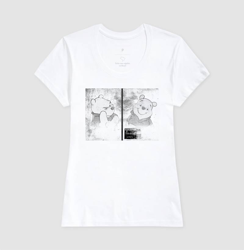 Camisa 10