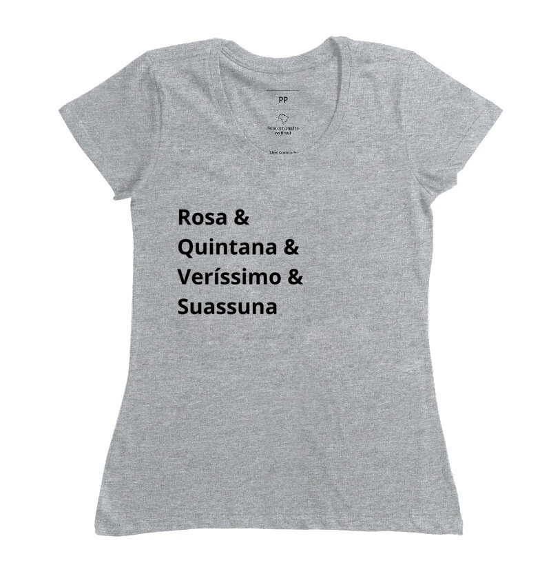Camisa 12