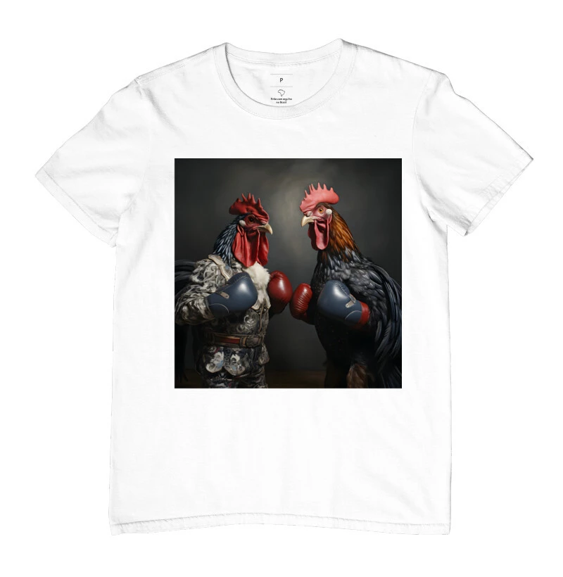 Camisa 3