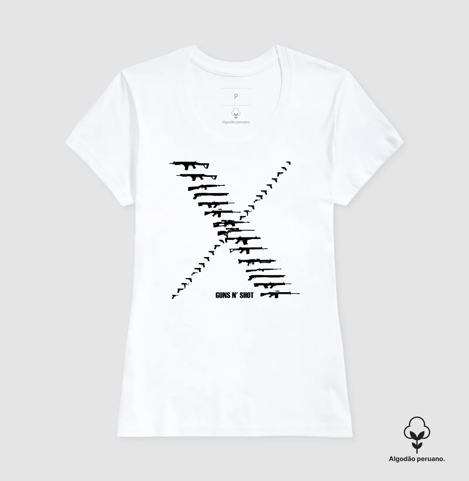 Camisa 2