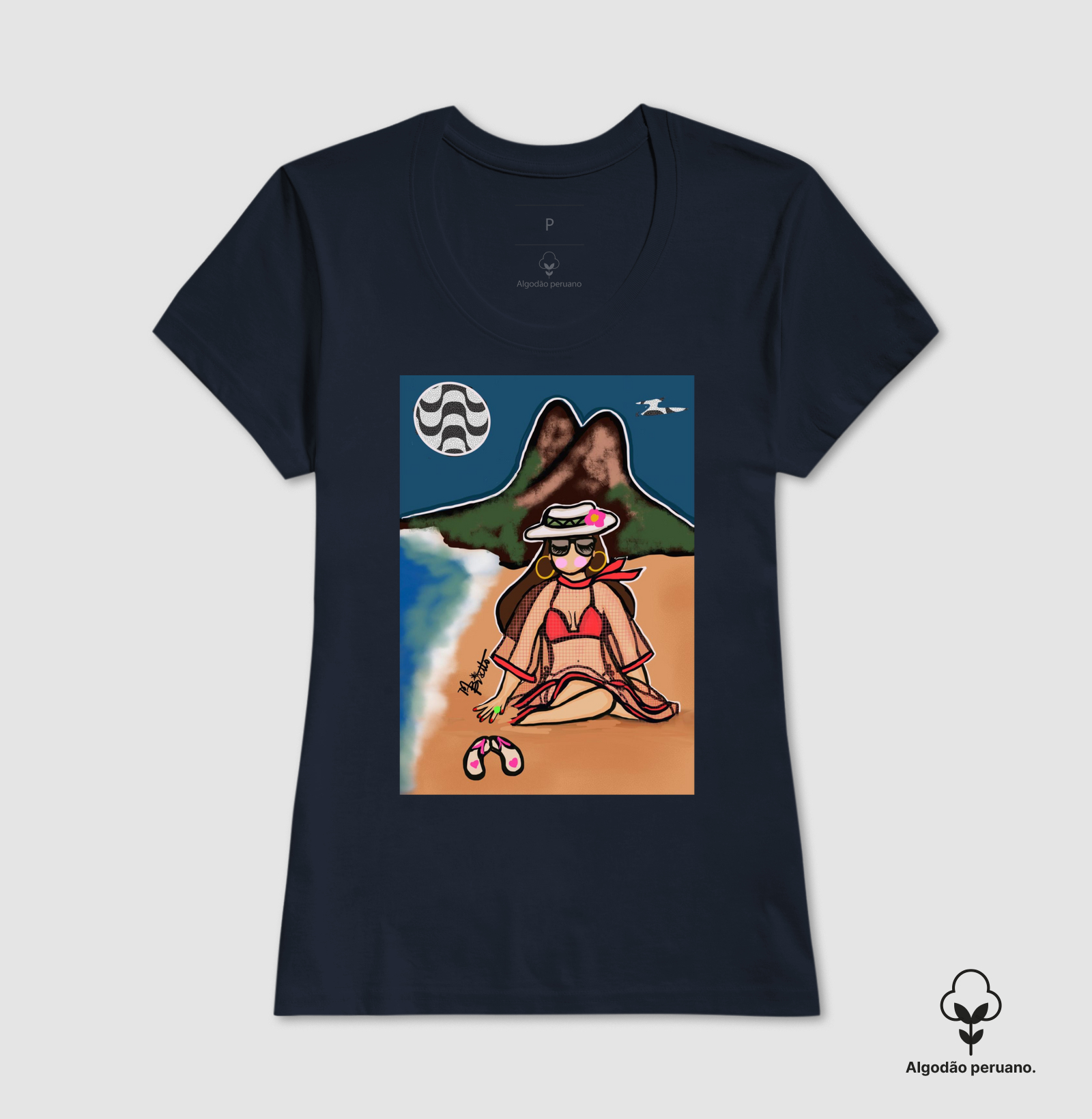 Camisa 5