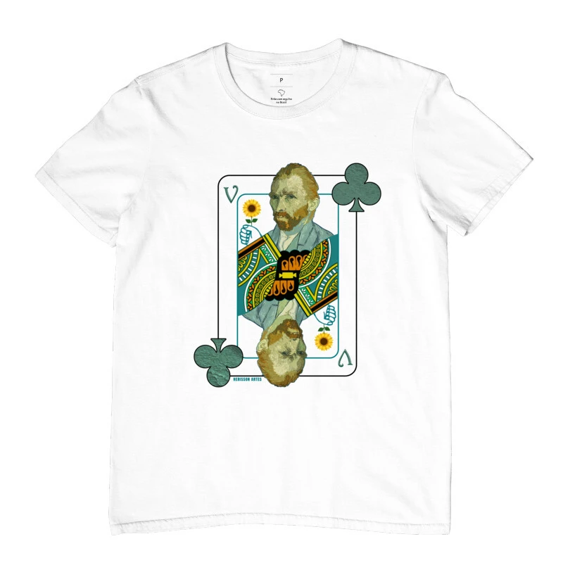 Camisa 3