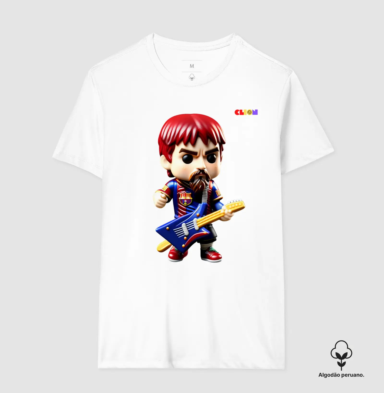 Camisa 2