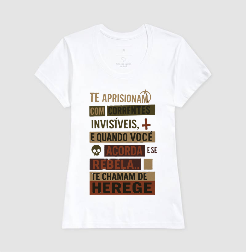 Camisa 5