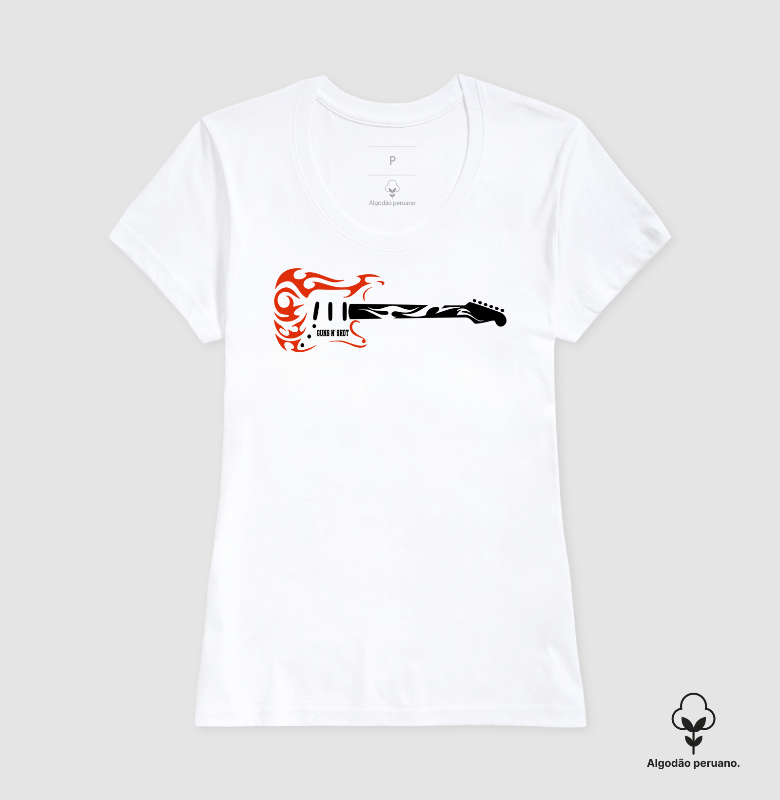 Camisa 1