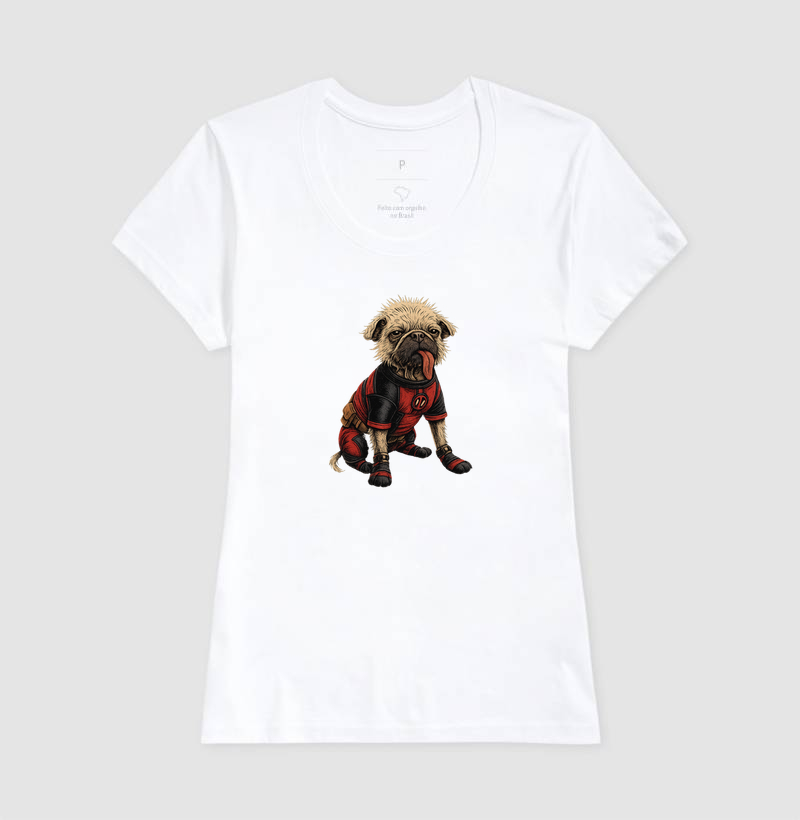 Camisa 4