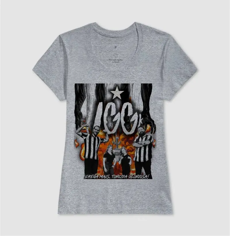 Camisa 8