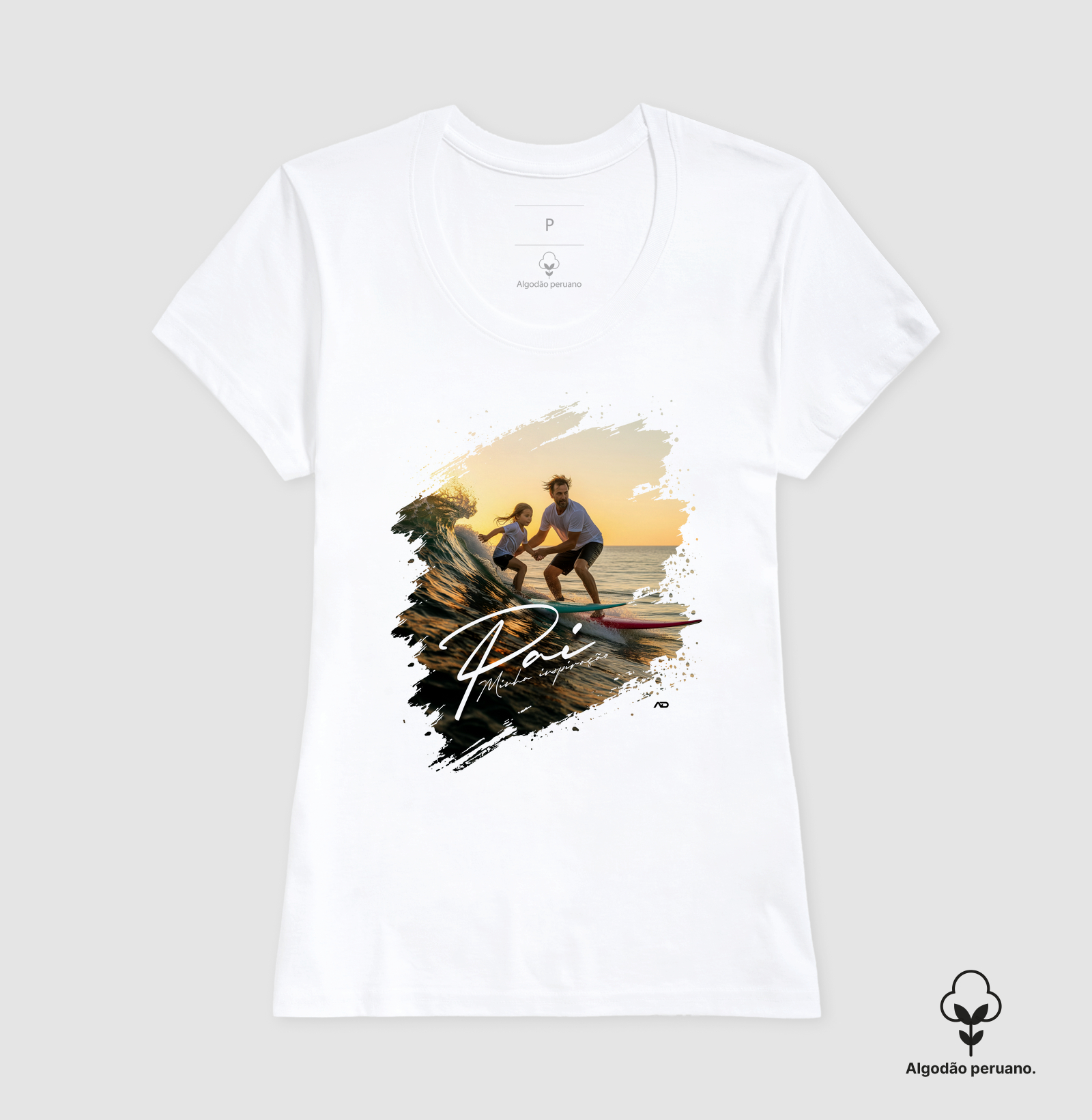 Camisa 2