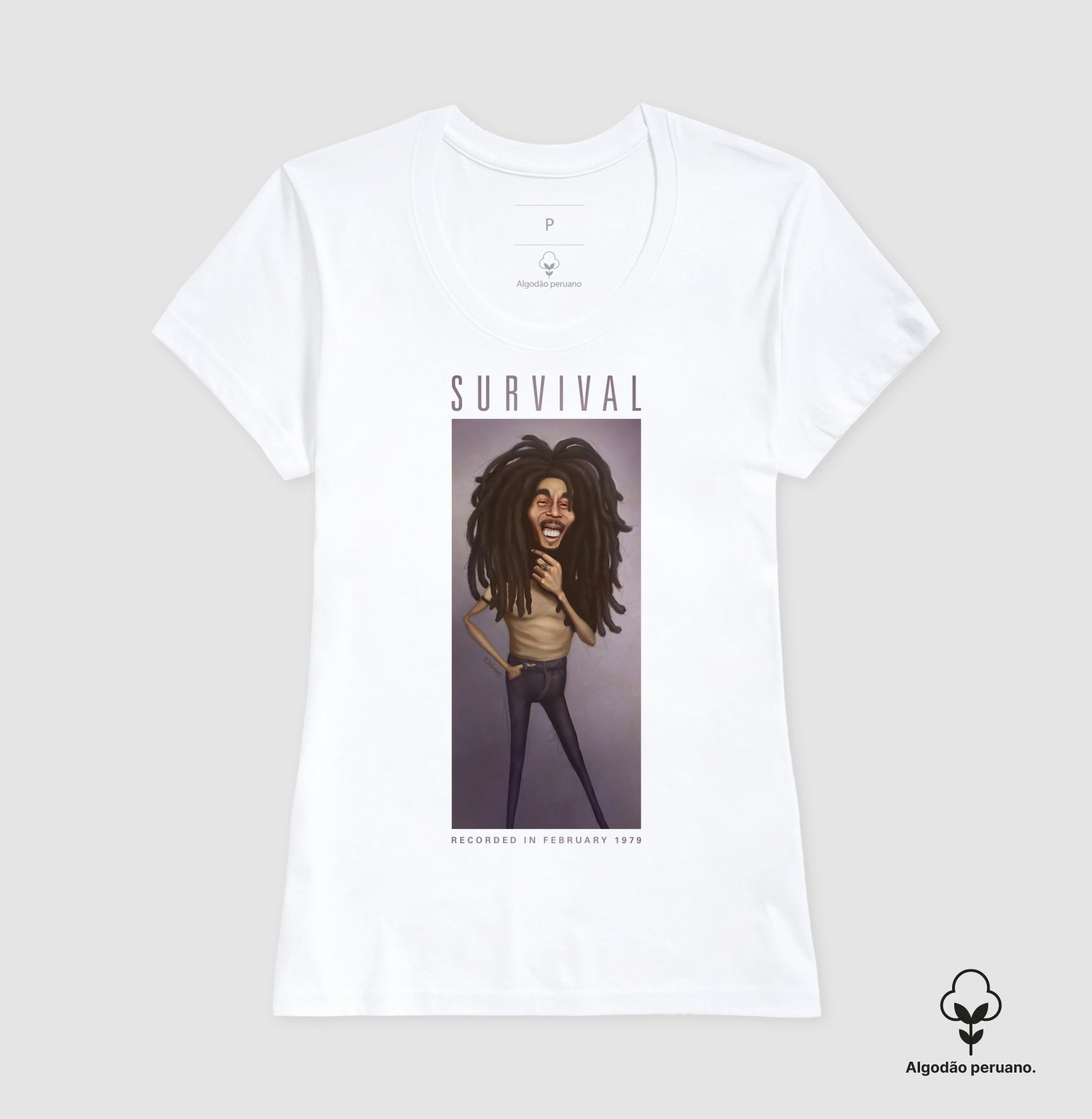 Camisa 8