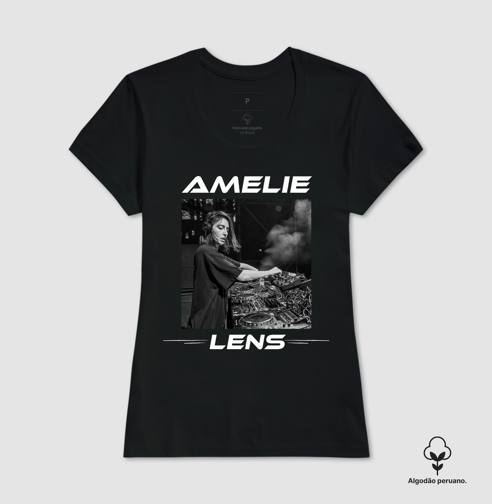 Camisa 2