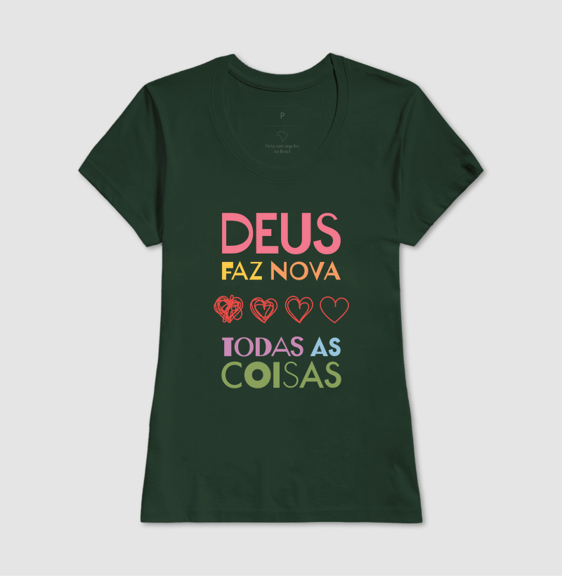 Camisa 13