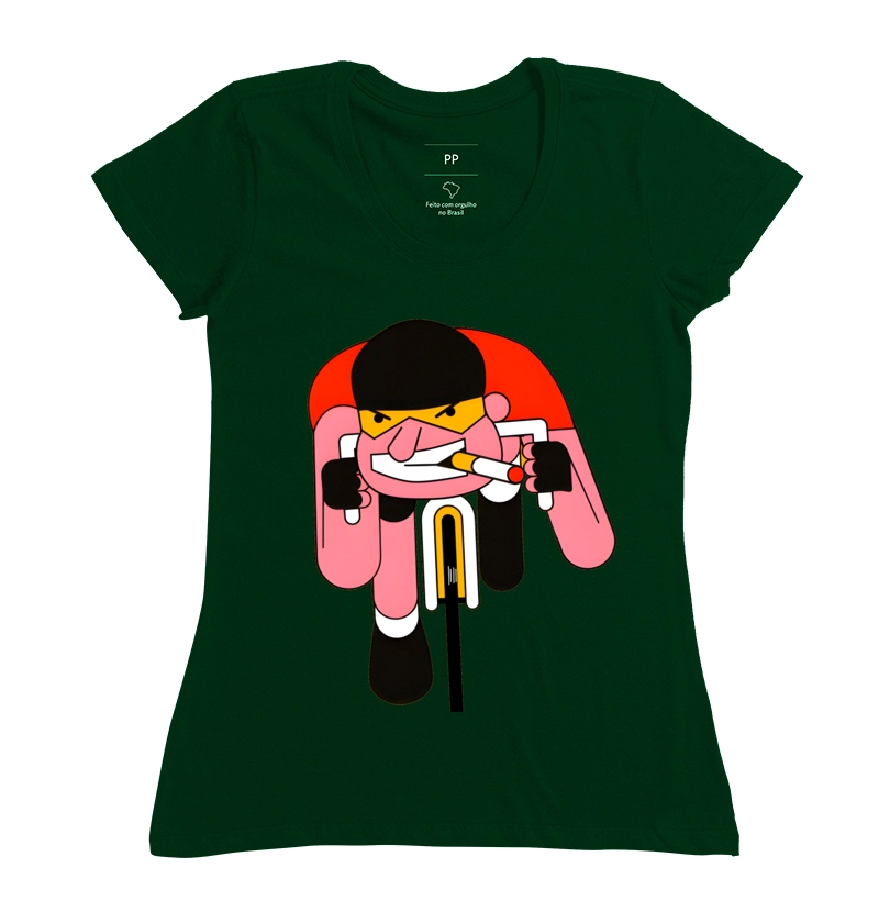 Camisa 10