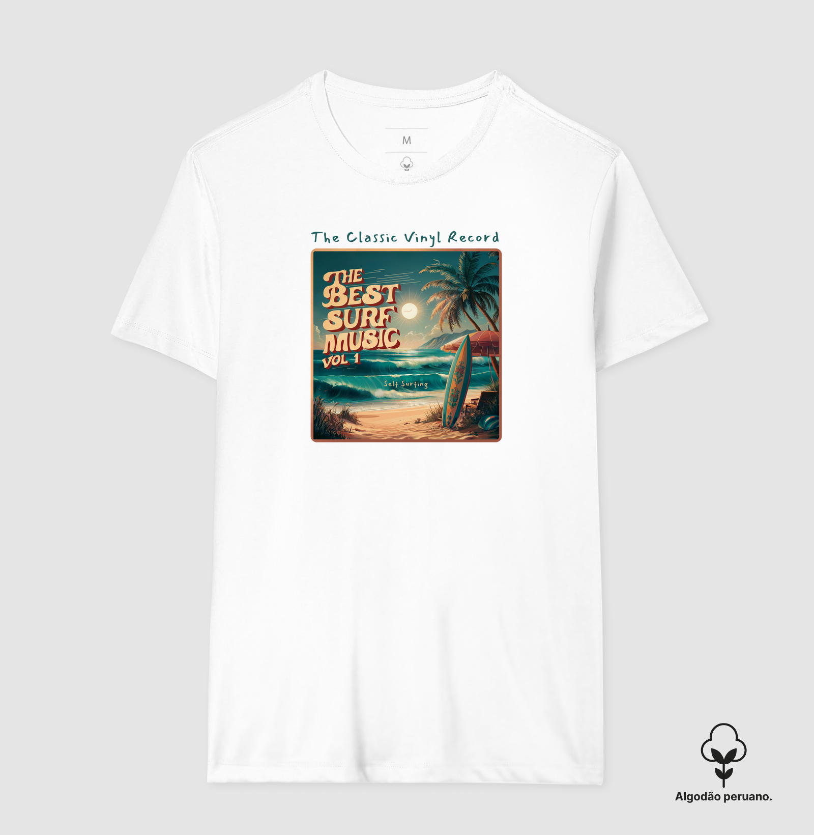 Camisa 1